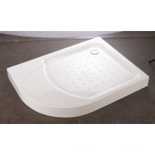 Long Sector Shower Tray